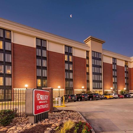 Drury Inn & Suites Atlanta Airport College Park Exterior foto