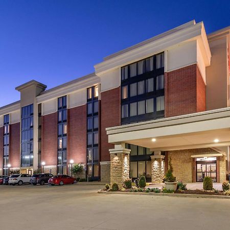 Drury Inn & Suites Atlanta Airport College Park Exterior foto