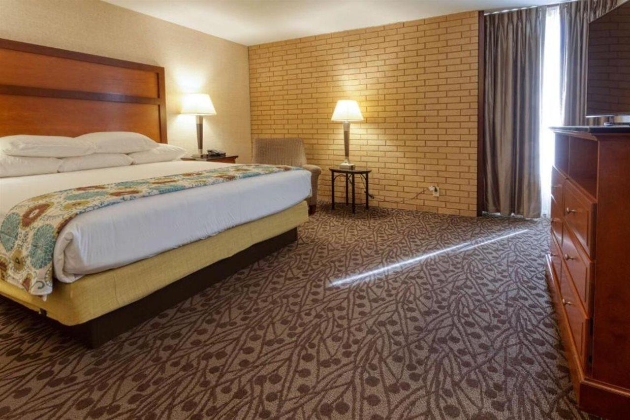Drury Inn & Suites Atlanta Airport College Park Exterior foto