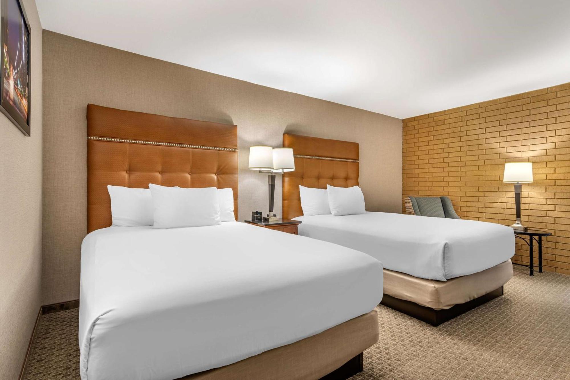 Drury Inn & Suites Atlanta Airport College Park Exterior foto