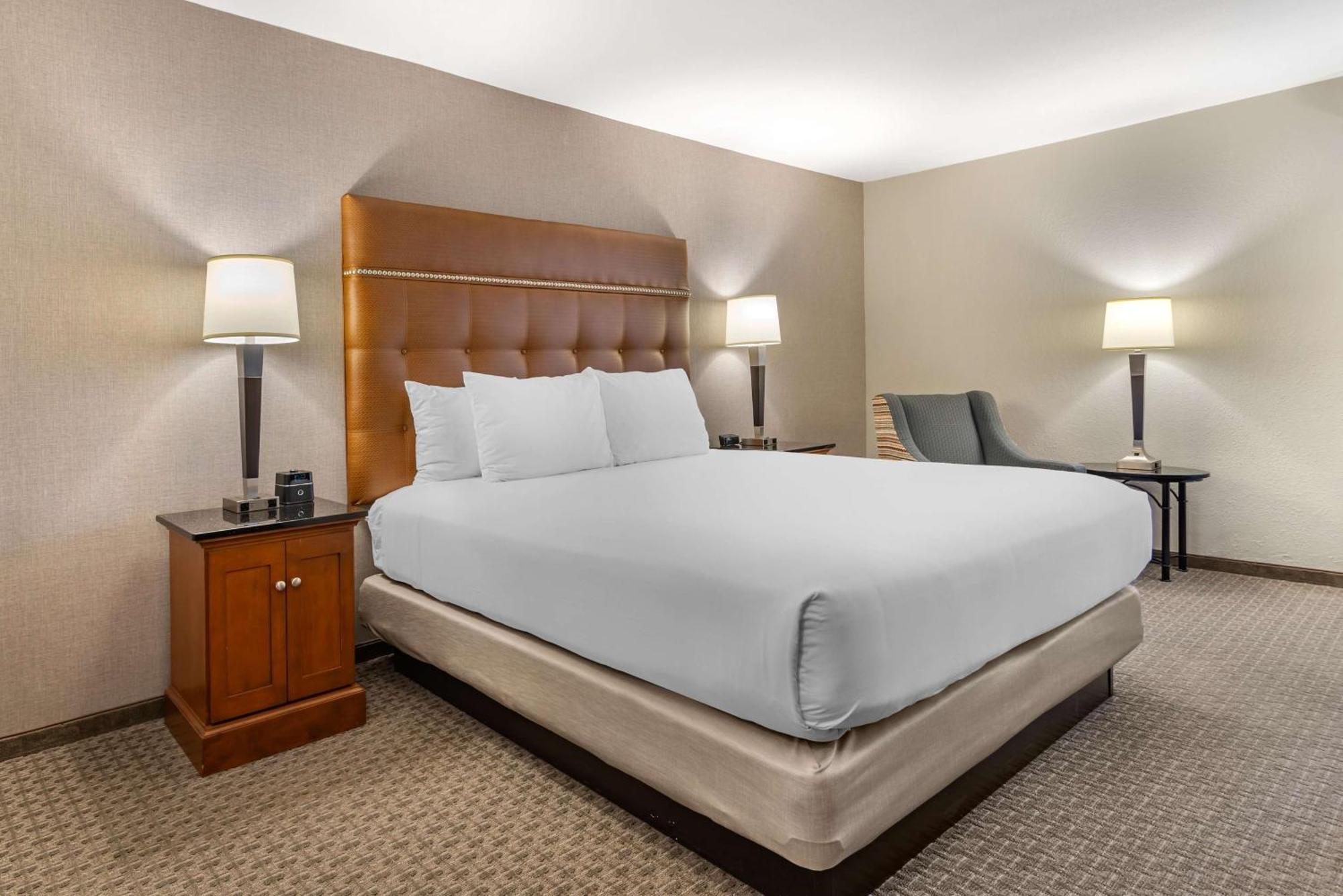 Drury Inn & Suites Atlanta Airport College Park Exterior foto