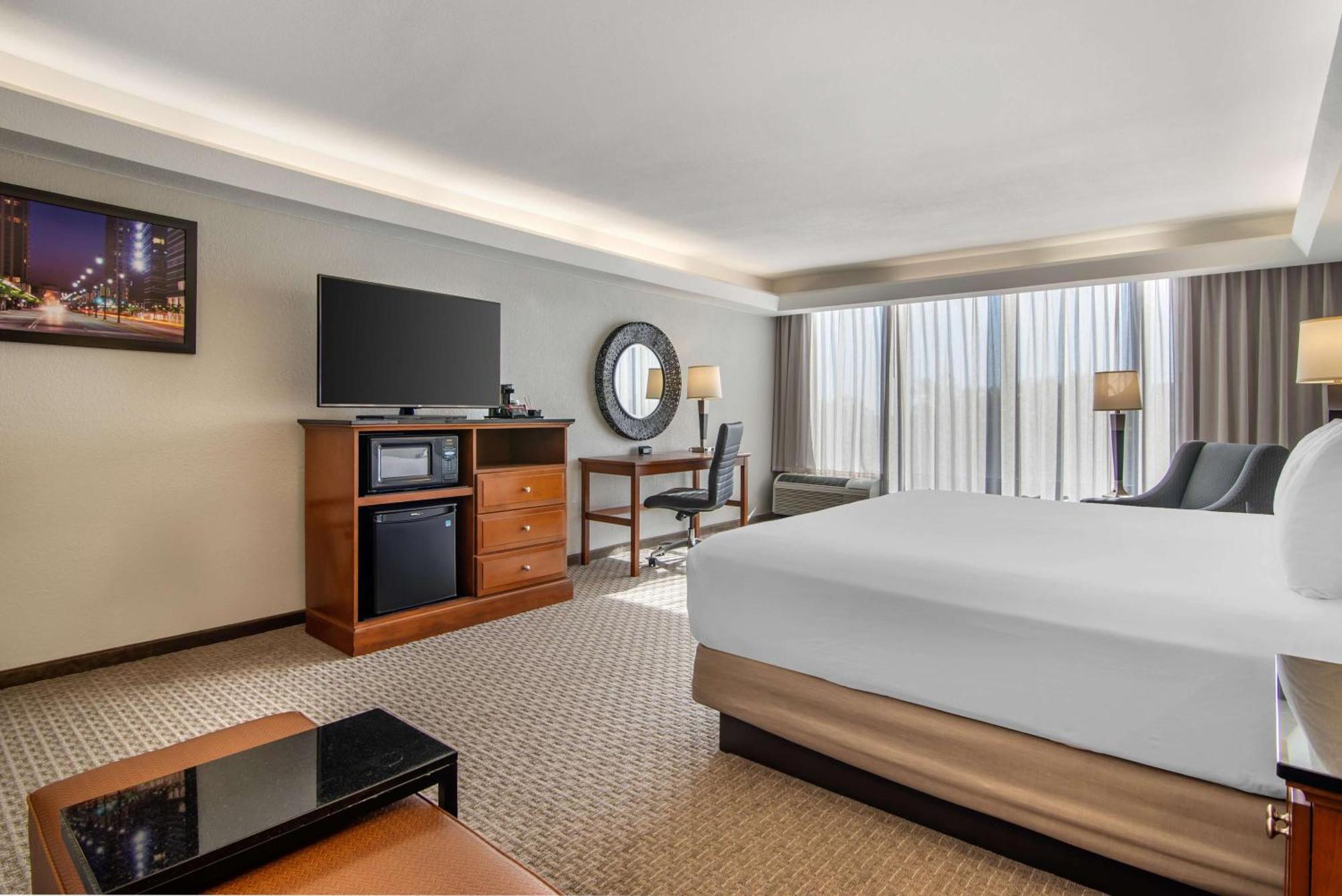 Drury Inn & Suites Atlanta Airport College Park Exterior foto