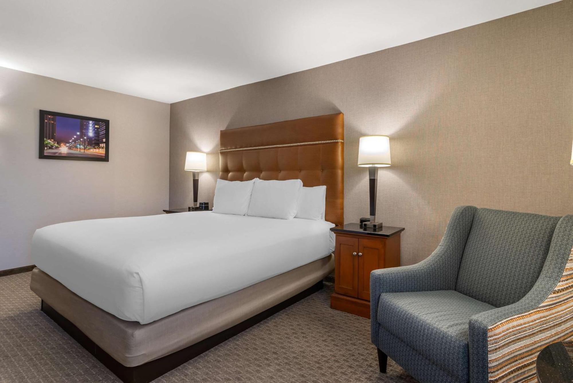 Drury Inn & Suites Atlanta Airport College Park Exterior foto