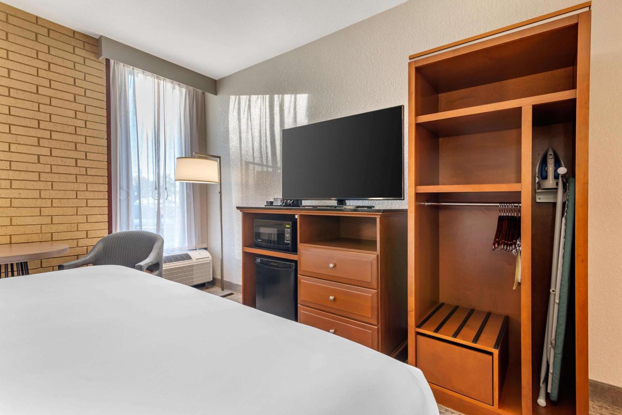 Drury Inn & Suites Atlanta Airport College Park Exterior foto