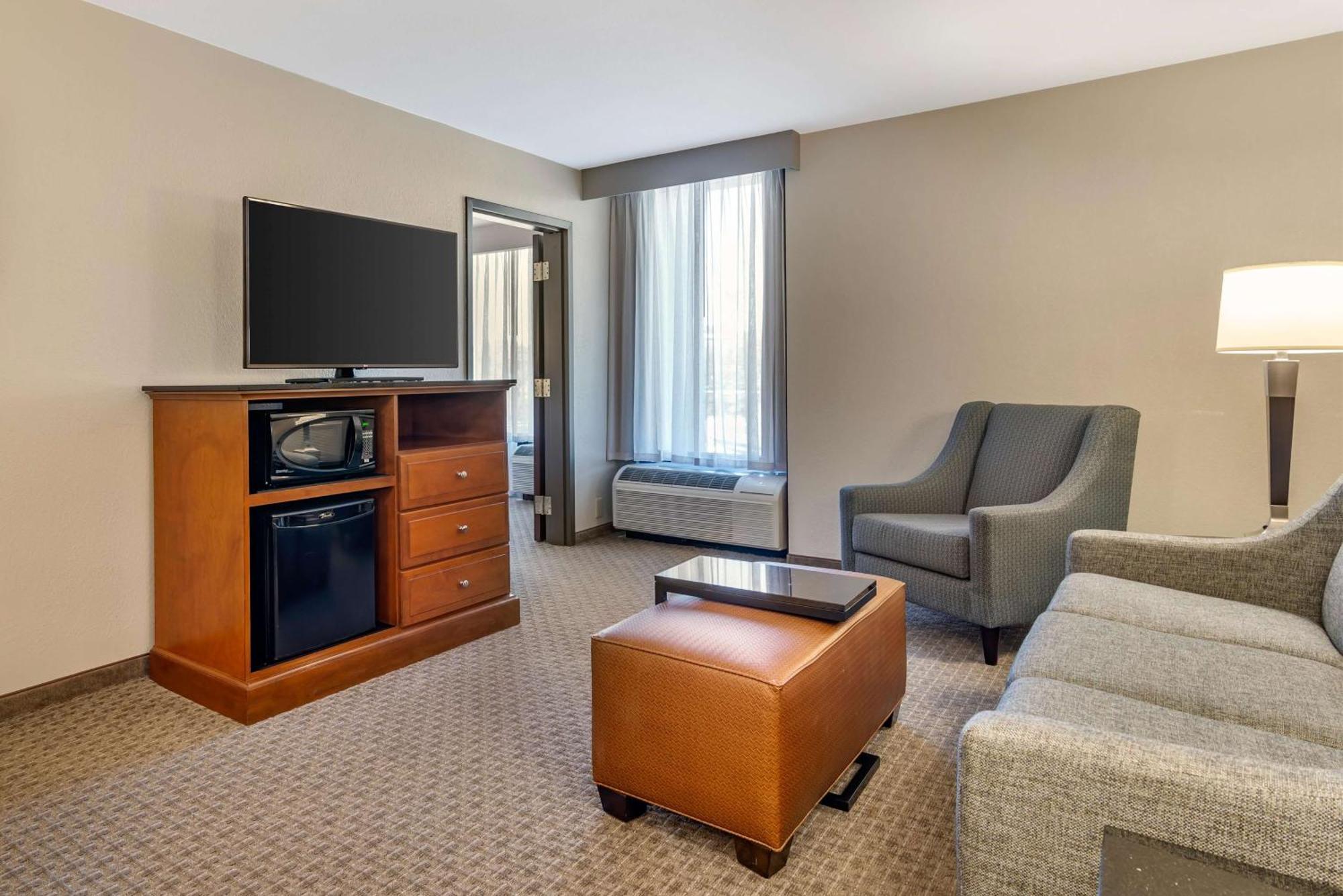 Drury Inn & Suites Atlanta Airport College Park Exterior foto