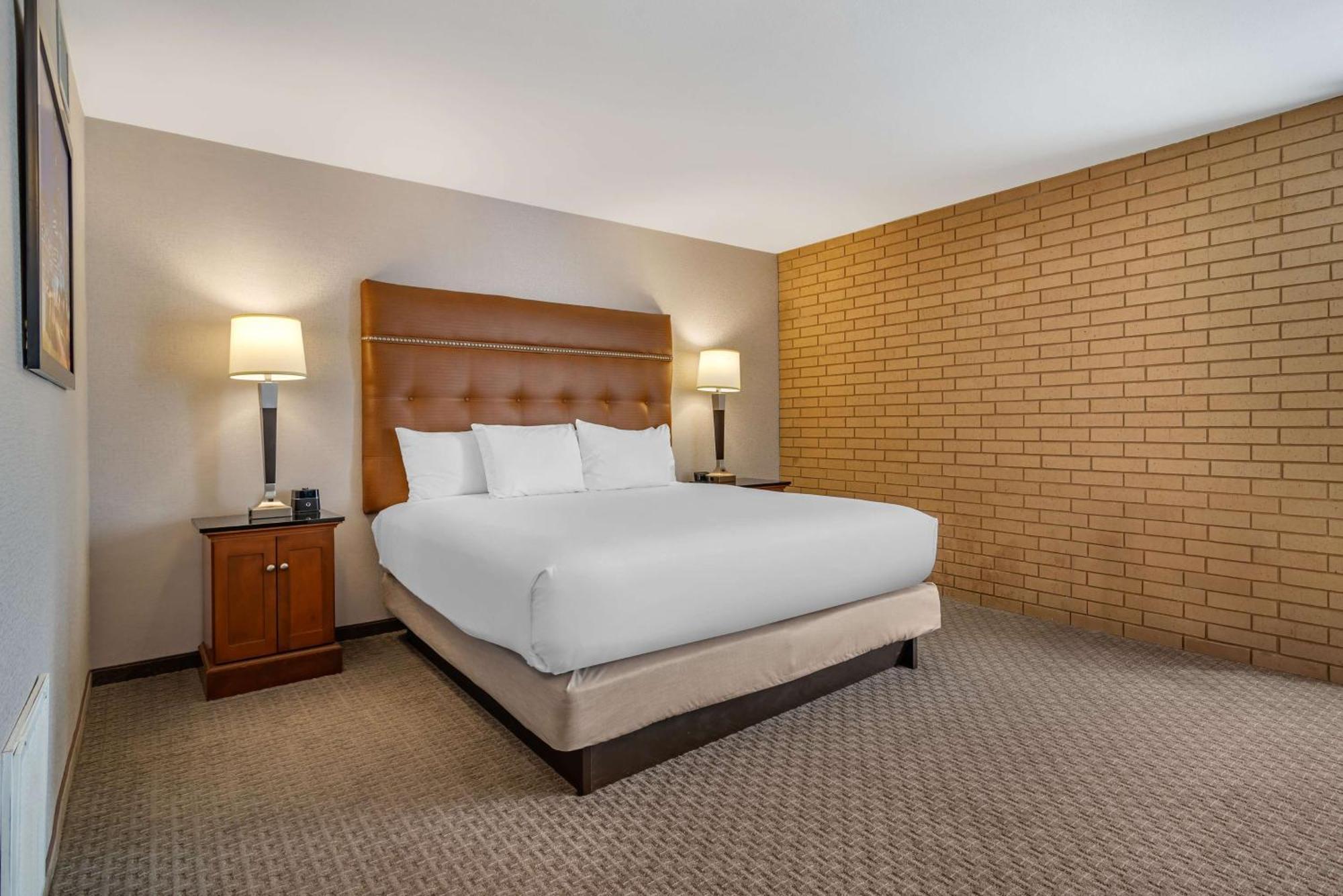Drury Inn & Suites Atlanta Airport College Park Exterior foto
